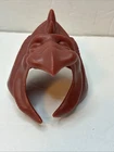 Vintage 1981 Mattel Masters of the Universe Battle Cat Helmet Armor MOTU He-man