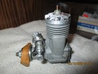 VECO 35 EARLY R/C ENGINE VERY LOW TIME — photo 2