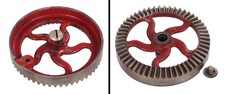 Orig. Gear Wheel for Millers Falls No. 5 Hand Drill - 90% Japan - mjdtoolparts