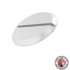 Pièces HiQ neuves moins moule 2 6,0 mm paquet de 10