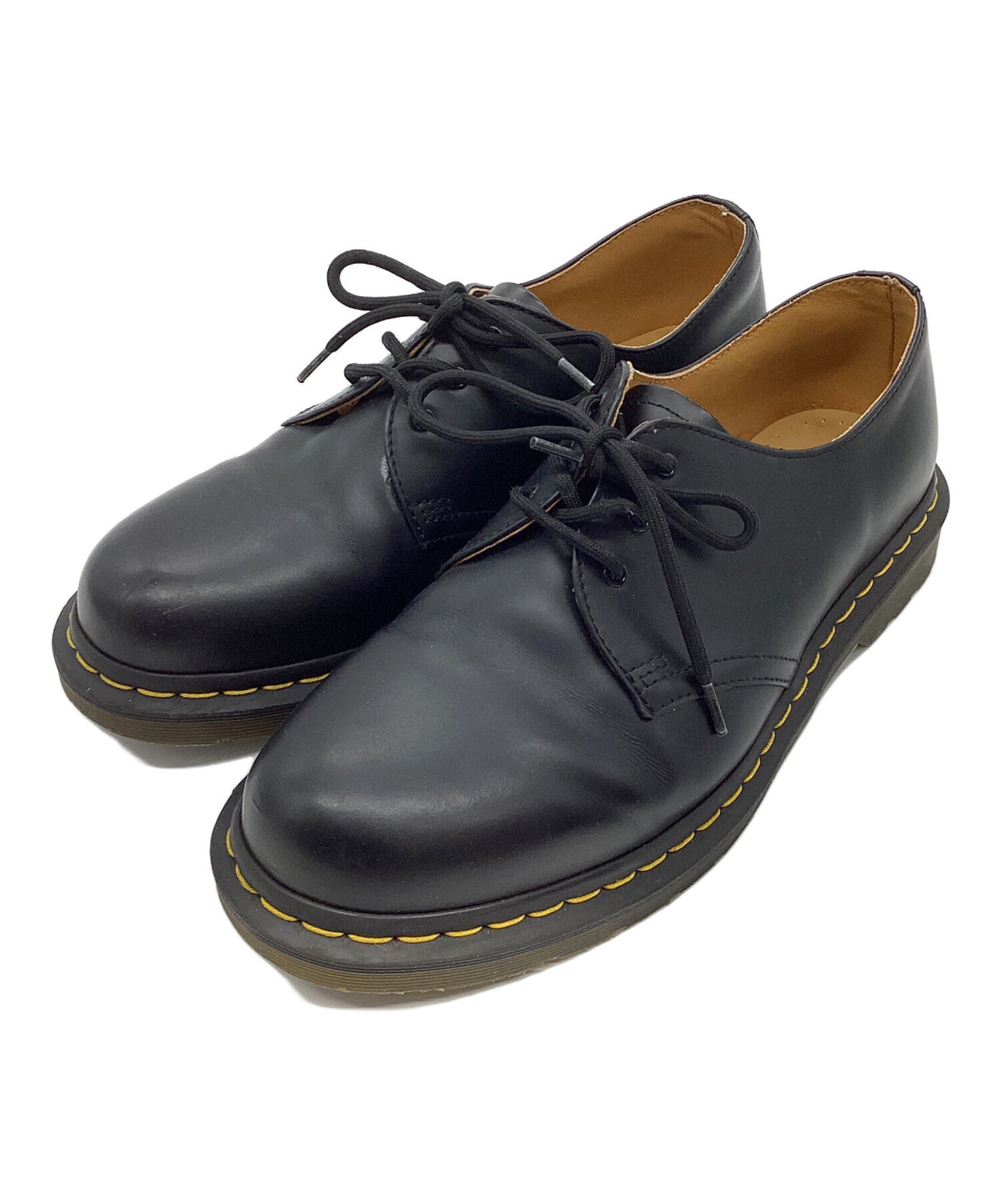 Dr.Martens/ 3 hole shoes black Size:UK6 | eBay Dr.Martens/ 3 hole shoes black Size:UK6 | eBay