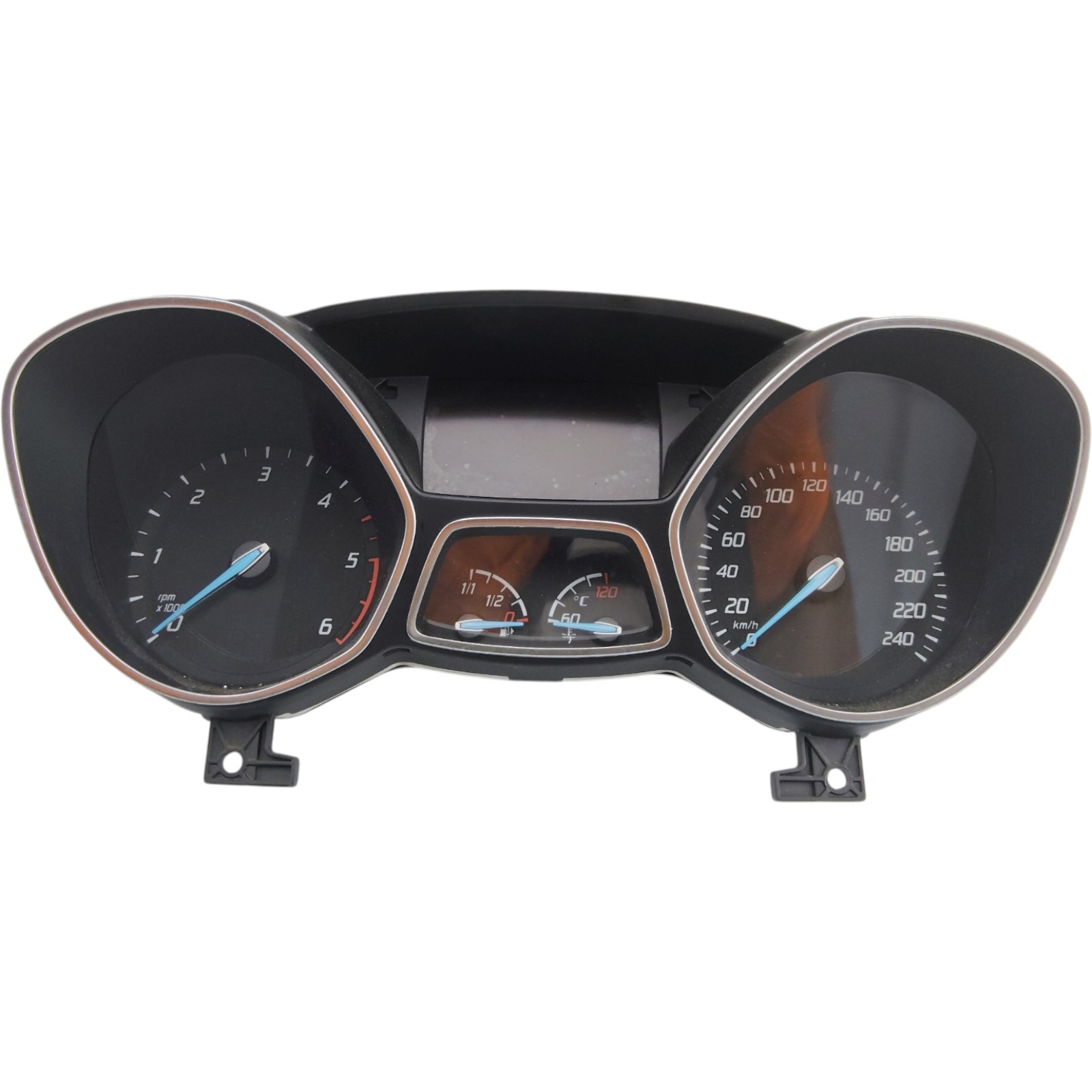 Quadro Strumenti FORD KUGA 2 Serie 2.0 TDCi Motore XRMA USATO ORIGINALE