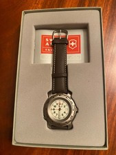 SWISS ARMY EQUIPPED MARLBORO VINTAGE WATCH