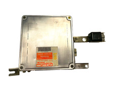 Genuine 89-93 Toyota Corolla Engine Control Module Ecu 4a-fe Denso 89661-12530 Genuine 89-93 Toyota Corolla Engine Control Module Ecu 4a-fe Denso 89661-12530