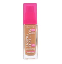 Image of Collection Lasting Satin Foundation – Vanilla Neutral (27 ml)