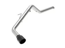 aFe Apollo GT Series 3 IN 409 Axle-Back Exhaust System For 19-23 Ford Ranger