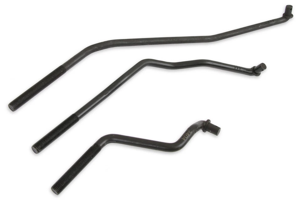 Kit de instalación Hurst 3737834 Competition/Plus 4 velocidades Foto 2 de 4