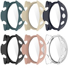 Watch Screen Protectors All-Around Protective Cover for 970