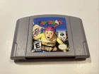 PAPERBOY AUTHENTIC NINTENDO N64 CARTRIDGE ONLY TESTED