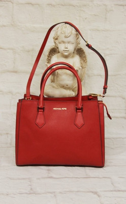   MICHAEL KORS   Women's Bag Handbag Leather
