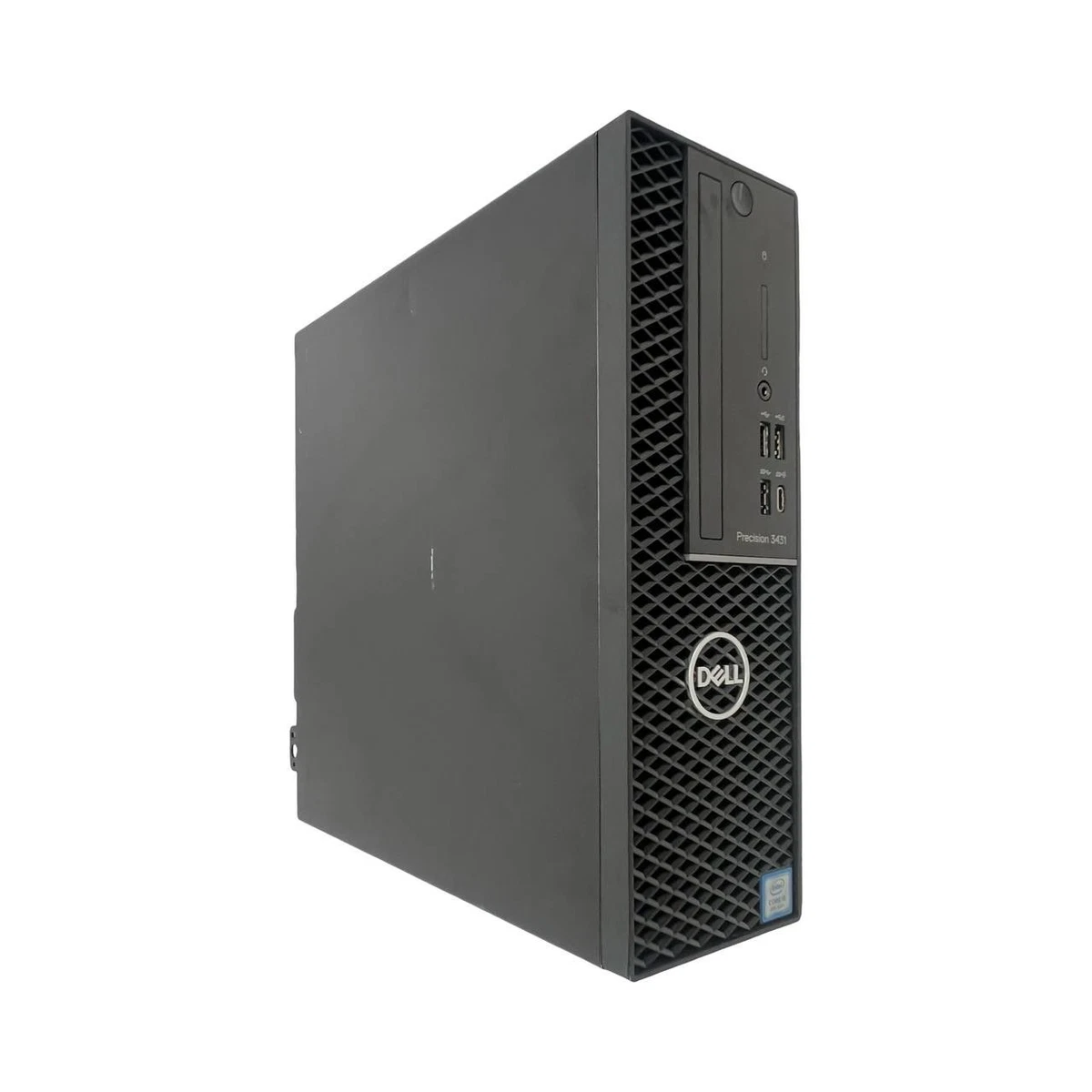 Dell Intel Core i5 9th Gen. PC Desktops & All-In-One Computers for