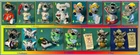 KINDER SURPRISE Mouse Doctors DC119-NV127 2011 #398