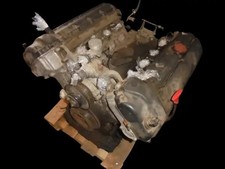 Motor Jaguar XK8 4.0 284PS 95TKm 2002 Benzin Engine Unkomplett