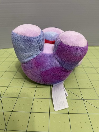 2016 Bonnie FNAF Five Nights At Freddy’s Tie Dye Blue Purple 9" Funko Plush - Picture 5 of 8