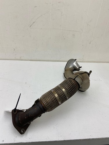 2016-2020 ROGUE FRONT EXHAUST TUBE PIPE 200104BA4A