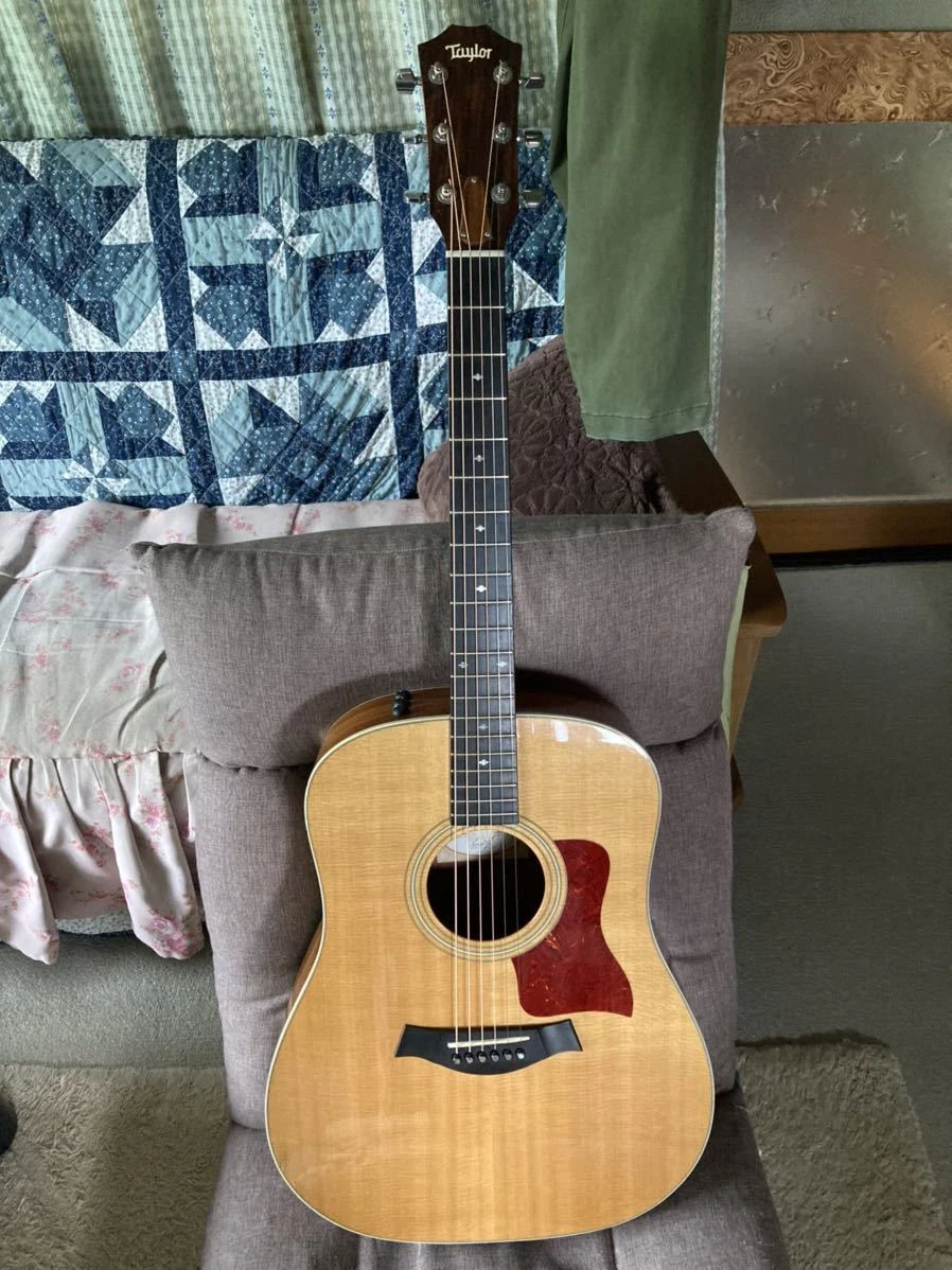 Taylor 210e DLX Taylor eBay