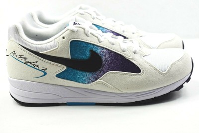 nike skylon 2 eggplant