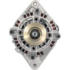 Remy Alternator for Probe, 626, MX-6 14968