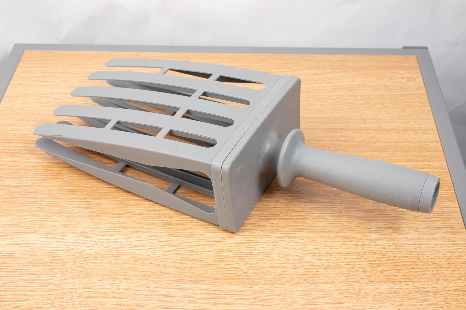 Shark SC630 Portable Steamer Wedge Tool Replacement for Apparel Cleaning-image