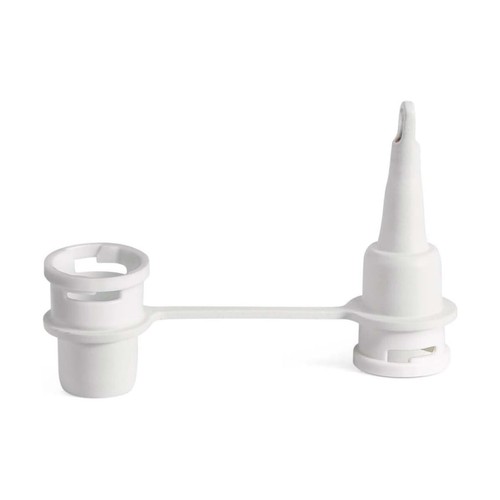 INTEX 66637 - Akku-Luftpumpe - Quickfill USB200R Pumpe Campingpumpe Reisepumpe - Bild 6 von 7