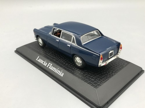Camión modelo 1:43 Atlas Lancia Flaminia en embalaje original - Imagen 6 de 11