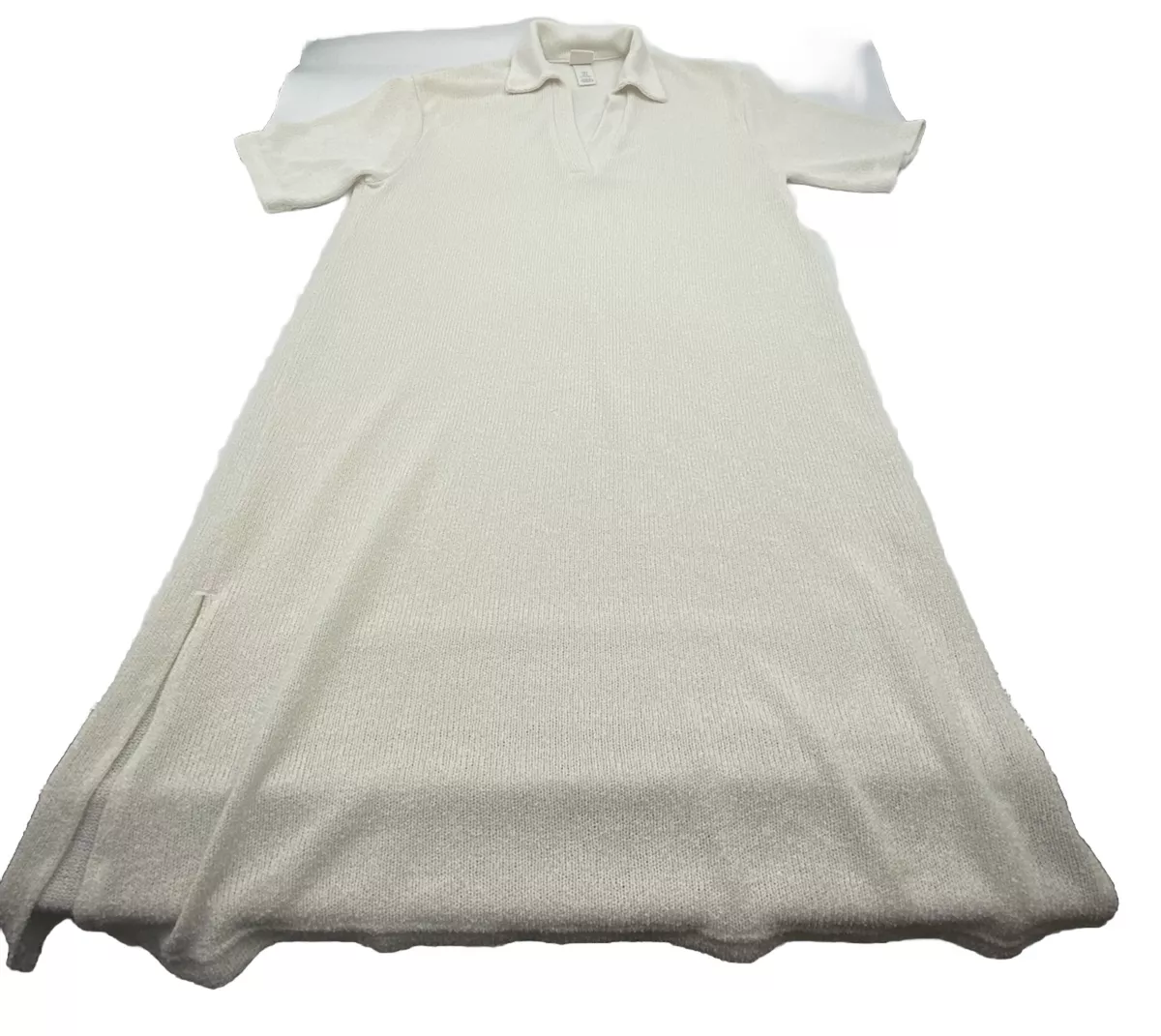 H and top m used clothes