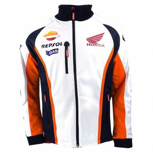 Gas honda одежда