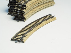5100-Marklin-HO-M-Standard-Curve-Track-1-each-NEW-no-box