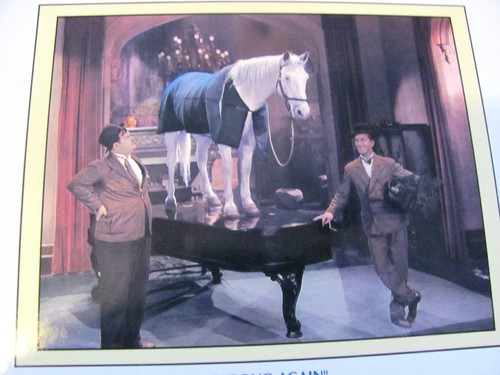 Laurel and Hardy Laserdisc Wrong Again & Angora Love Collector's Edition Japan - Picture 8 of 12
