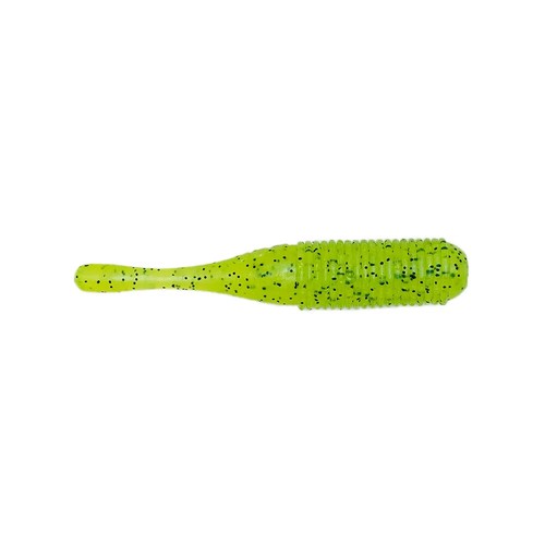 *NEW Crappie Snax * ACC The Club 1.75" ACC-CLB-175-12-SPCH - Spring Cheese 36 Ct - 第 1/1 張圖片