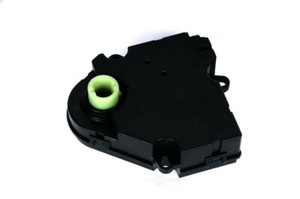 ACDelco 15-73826 GM Original Equipment Heating and Air Conditioning Panel Mode Door Actuator
