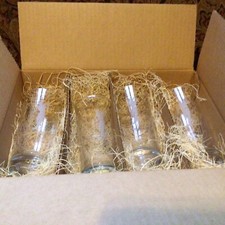 Signature Collection Custom Sand Carved Engrave It Glass Golfer Swing Tumbler