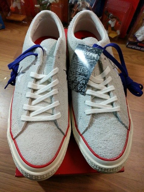 converse x undefeated original