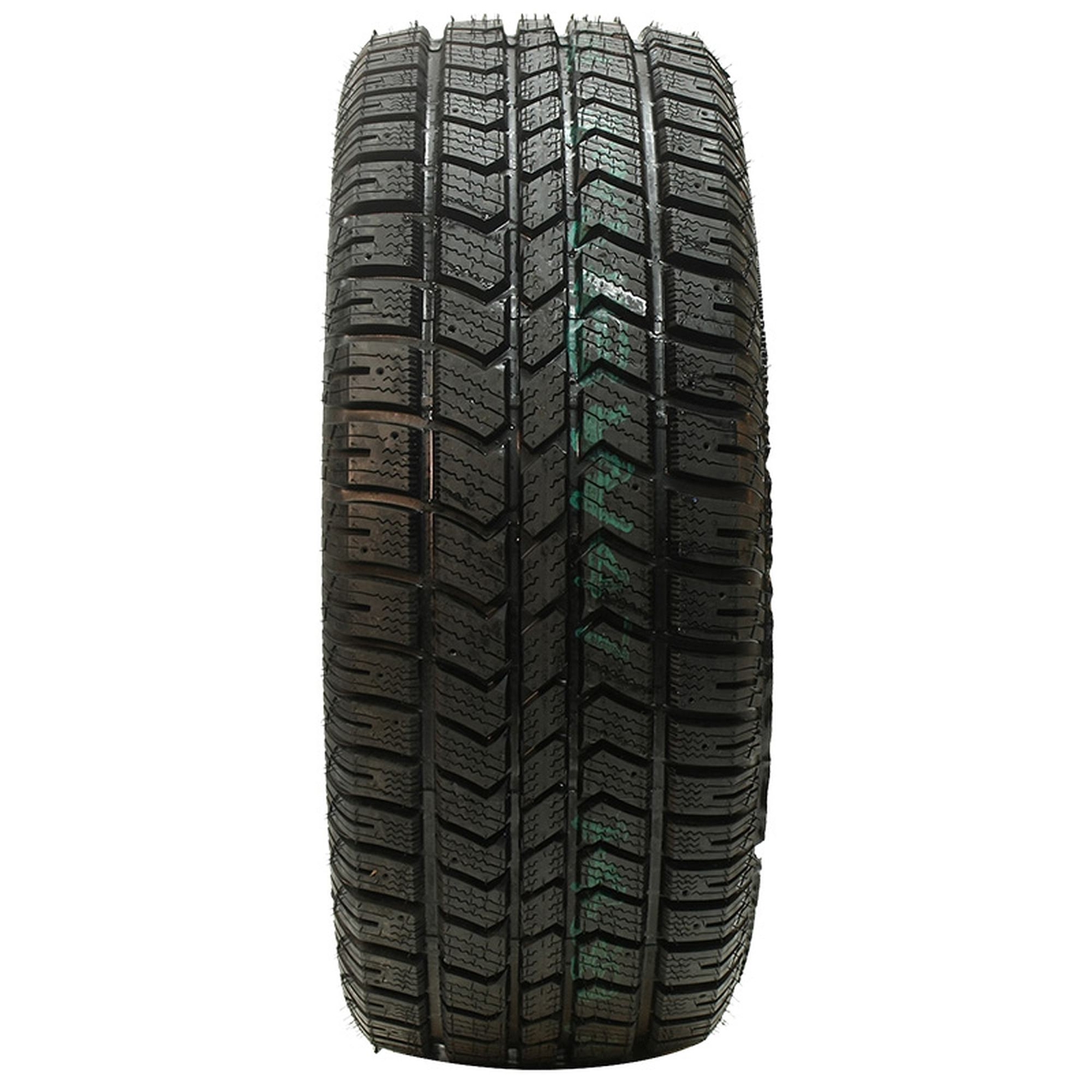 1 New Vanderbilt Arctic Claw Winter Xsi 175x65r14 Tires 1756514 175