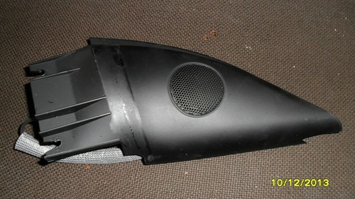 VW Passat 3B Hochtöner Tür vorne rechts Lautsprecher 3B0837986