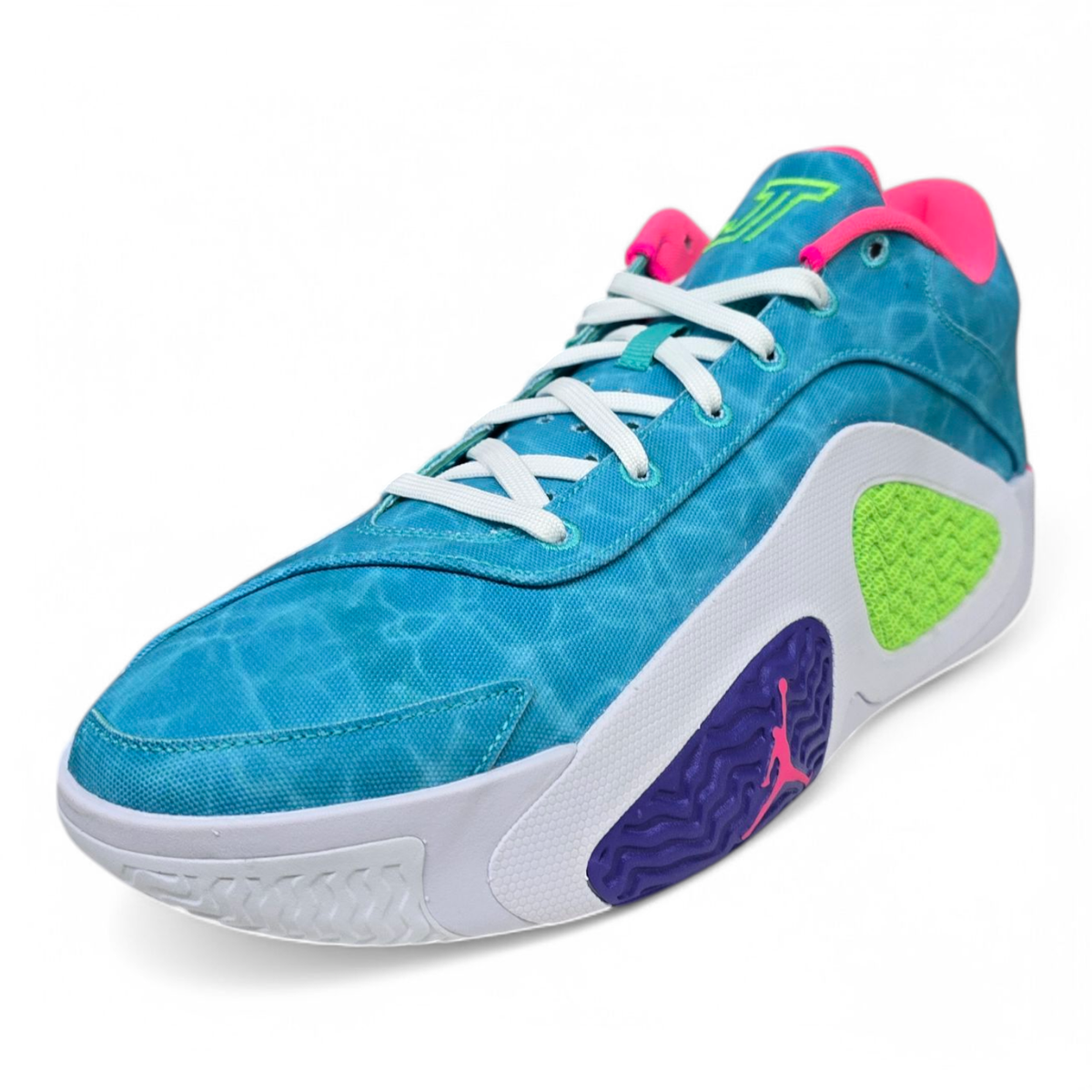 ODcp　ナイキ　ジョーダン　JORDAN TATUM 2PF 27.5㎝ Nike Air Jordan Tatum 2 GPX 