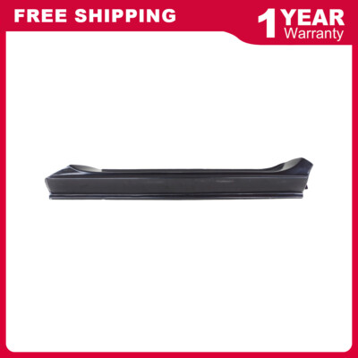 Rocker Panel Passenger Side For 73-91 GMC Jimmy | Chevrolet C10 C20 C30 ...