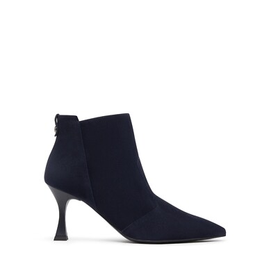 Winter Ankle Boot NEROGIARDINI New Collection I305583DE Elegant Line