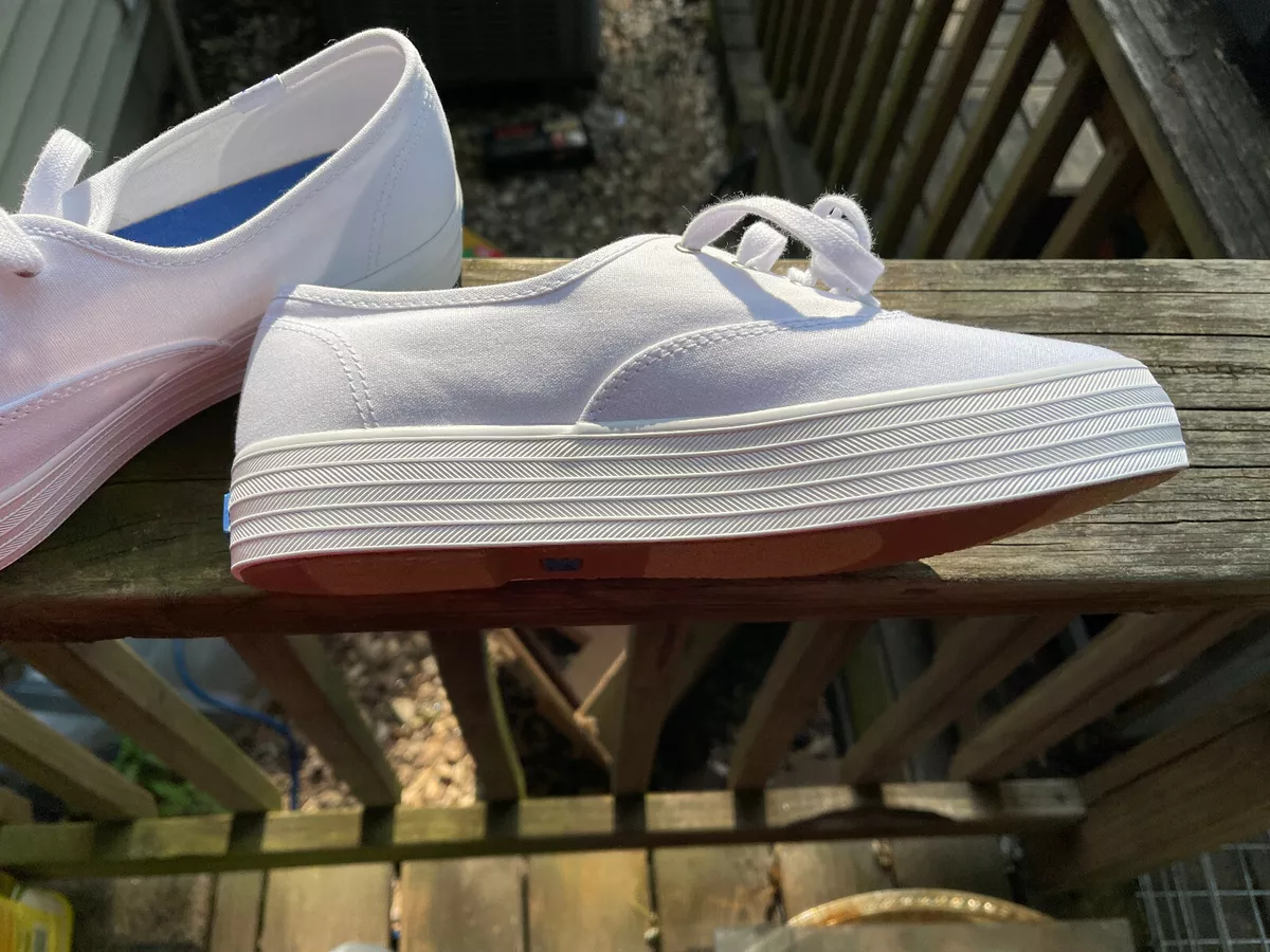 Keds platform sneaker sale