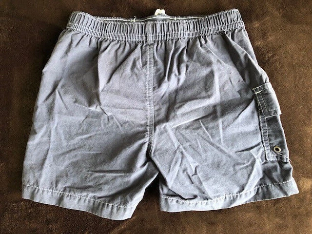 Bañador Jacadi Paris azul para niños (talla 4Y) Foto 3 de 4