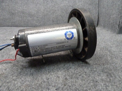 Treadmill Motor P.M.D.C C3354B3909-073 P/N M-295727 nordic track,pro form - Picture 2 of 6