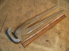 Vintage Diamond Diamalloy GG014 Nipper Farrie...