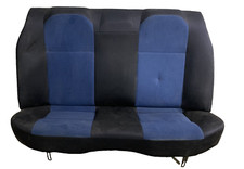 Jdm Rhd Oem 2002-2003 Subaru Impreza Wrx Sti Version 7 Bugeye Gdb V7 Rear Seats