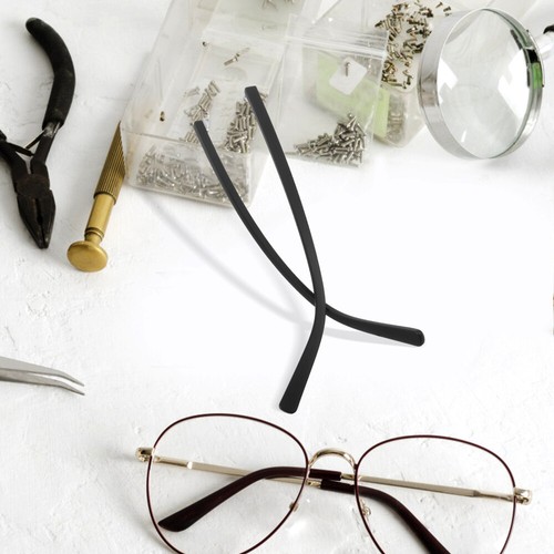 1 Pair Glasses Replacement Arms Universal Glasses Replacement Temple UK - Picture 9 of 12