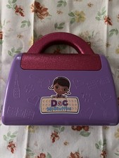 Disney Doc McStuffins Doctor's Bag