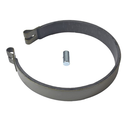 Brake Pedal Spring Kit Clutch Brake Lever 4"/4.5"/5"/6" Brake Band For Go Kart - Picture 78 of 112