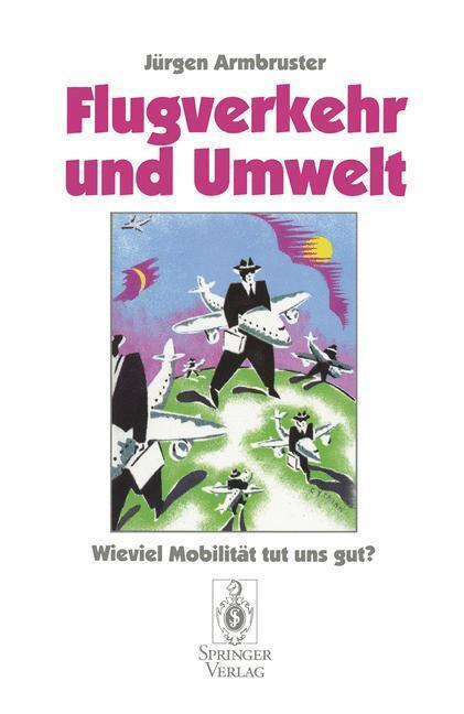 Thumbnail - Flugverkehr Und Umwelt Jürgen Armbruster
