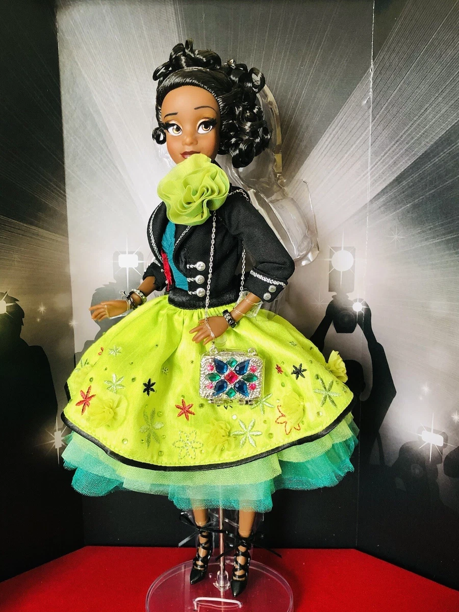 Disney princess sales premiere series