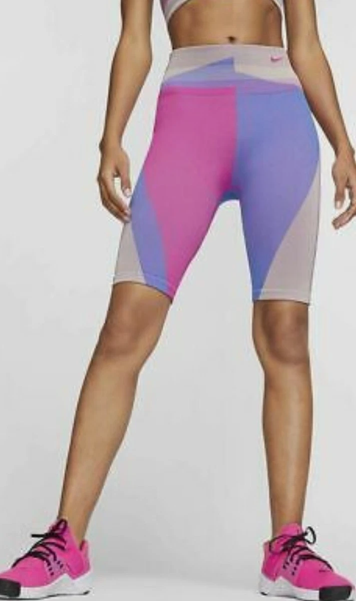 Nike sculpt shorts clearance