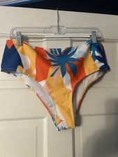 Women  s Swim Bottom
